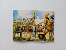 FIGURINA STORIA DELLE CIVILTA'