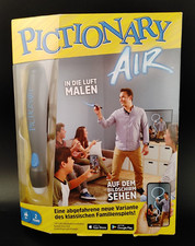 Pictionary Air EDIZIONE