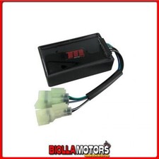 MF12.00055 CENTRALINA RACING