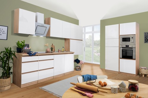 Cucina cucinino blocco senza - cucina,