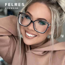 Occhiali da Lettura Cat Eye