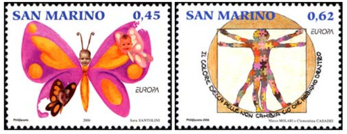 2006 san marino europa - 2006,