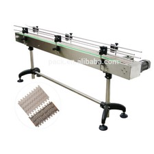 Nastro trasportatore elettrico