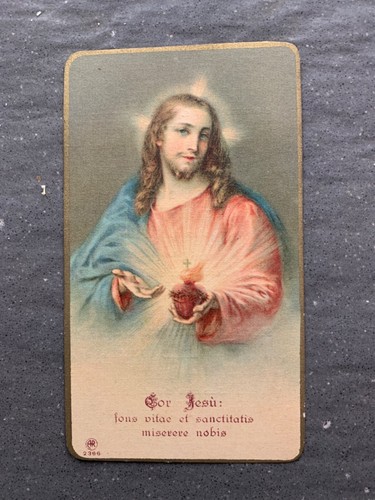 Gesù sacro cuore - gesÙ-sacro,