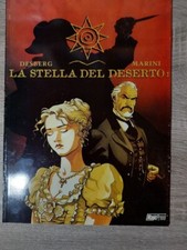 La Stella del Deserto 1 -
