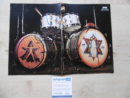 Nick mason pink - nick,