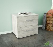 KIT COMODINO 2 CASSETTI CAMERA