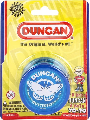 Duncan toys farfalla - duncan,