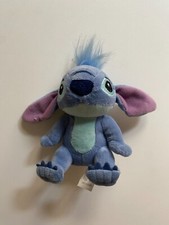 Peluche Lilo E Stitch 10 Cm originale Disney