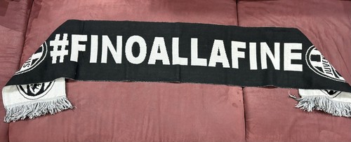 Sciarpa calcio - sciarpa,