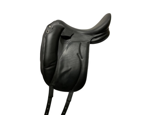 Devoucoux mendia dressage - devoucoux,