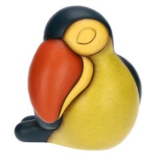 Thun - Tucano medio dormiente