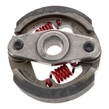 Frizione da corsa 2 ganasce tuning 49cc minibike pocketbike minicross