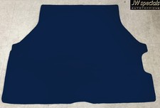 Tappetino bagagliaio tappeto