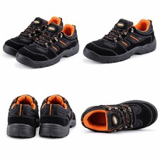 SCARPE  Uomo antifortunistiche