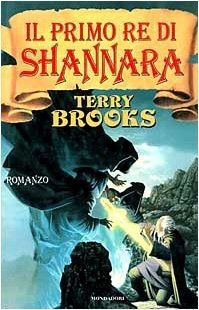 Primo di shannara - primo,