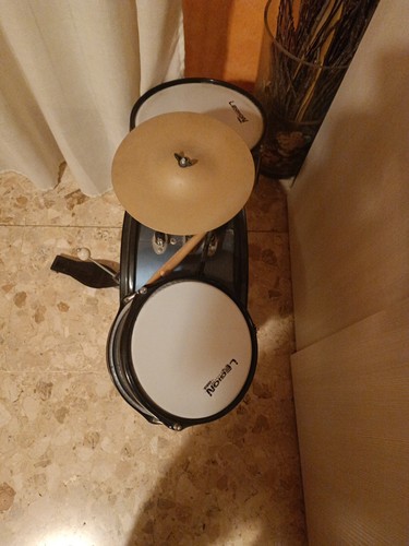 Batteria bambini - batteria,
