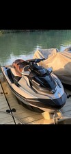 Seadoo GTX Limited 300
