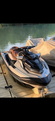 Seadoo gtx limited - gtx,