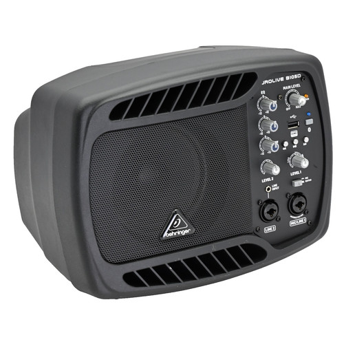 Behringer eurolive b105d - behringer,