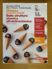 Chimica concetti modelli - concetti,