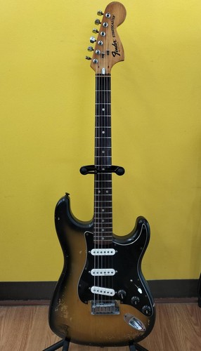 Fender usa stratocaster 1977 - usa,