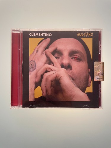 Clementino vulcano - vulcano,