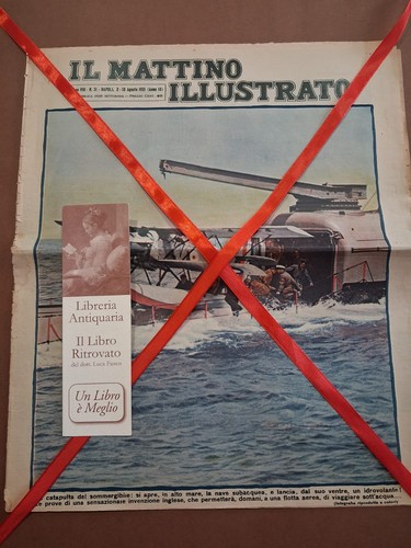 Mattino illustrato 1931 - il,