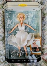 Barbie come Marilyn - La