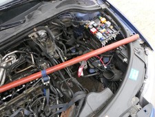 Golf 5 Plus cablaggio