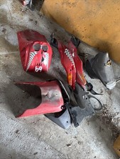 Carene complete per Beta Quadra Prima Serie Da Sistemare