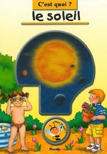 Cest quoi soleil von - cest,