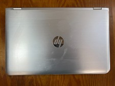 HP Envy x360 m6 convertibile 15,6" i7-6500U 8 GB 1 TB computer portatile touchscreen
