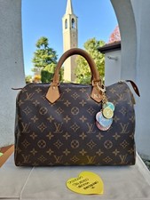 Borsa Originale Louis Vuitton