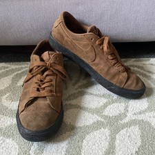 Nike Uomo SB Zoom Blazer Basso