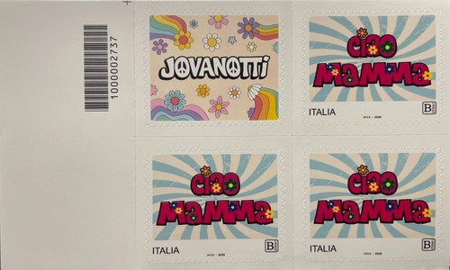 2026 italia quartina ciao - italia,