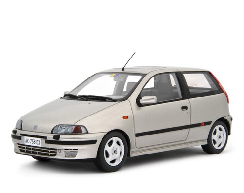 Fiat punto 1400 2nd - punto, gt