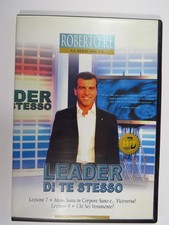 Leader di te stesso DVD