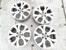 7 X 17 ET 32 cerchi CITROEN C5