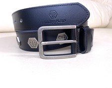 Cintura uomo Philipp Plein in
