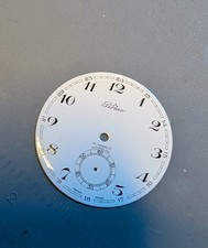 Orologio Da Tasca Perseo FS -