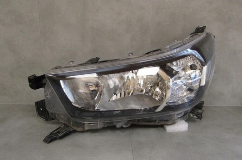 Faro proiettore toyota hilux - faro,