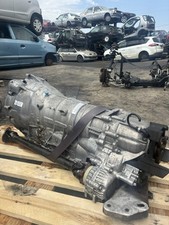 Cambio Automatico BMW Serie 5 530xd 306D3 6HP-26X 235cv 3.0