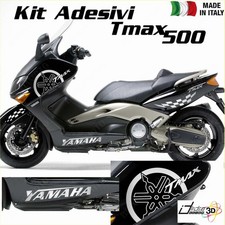 SET COMPLETO ADESIVI CARENA