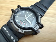 Orologio Lorus Italia '90 Ciao