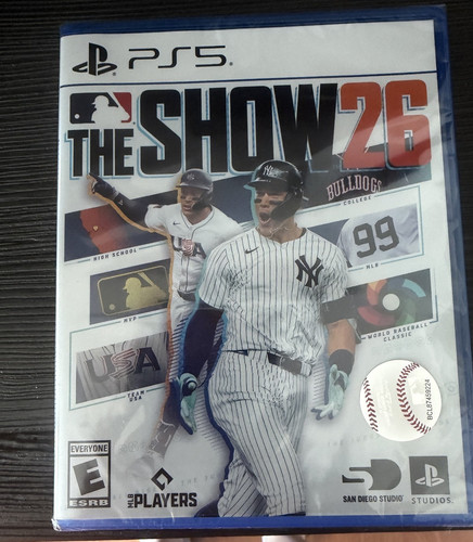 Mlb the show sony - mlb,