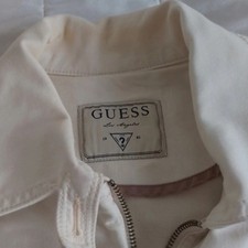 giacca Guess