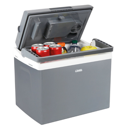 Frigo auto 25l - auto, caldo