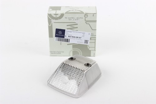 Mercedes class w463 - mercedes,