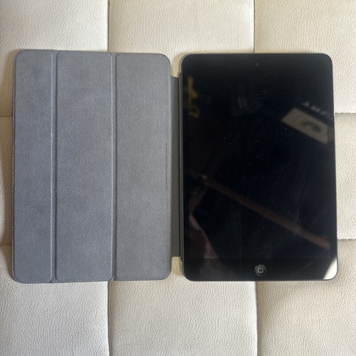 Apple ipad mini wi fi - ipad, 2